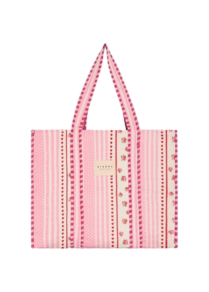Pricilla bag Rose Sissel Edelbo 